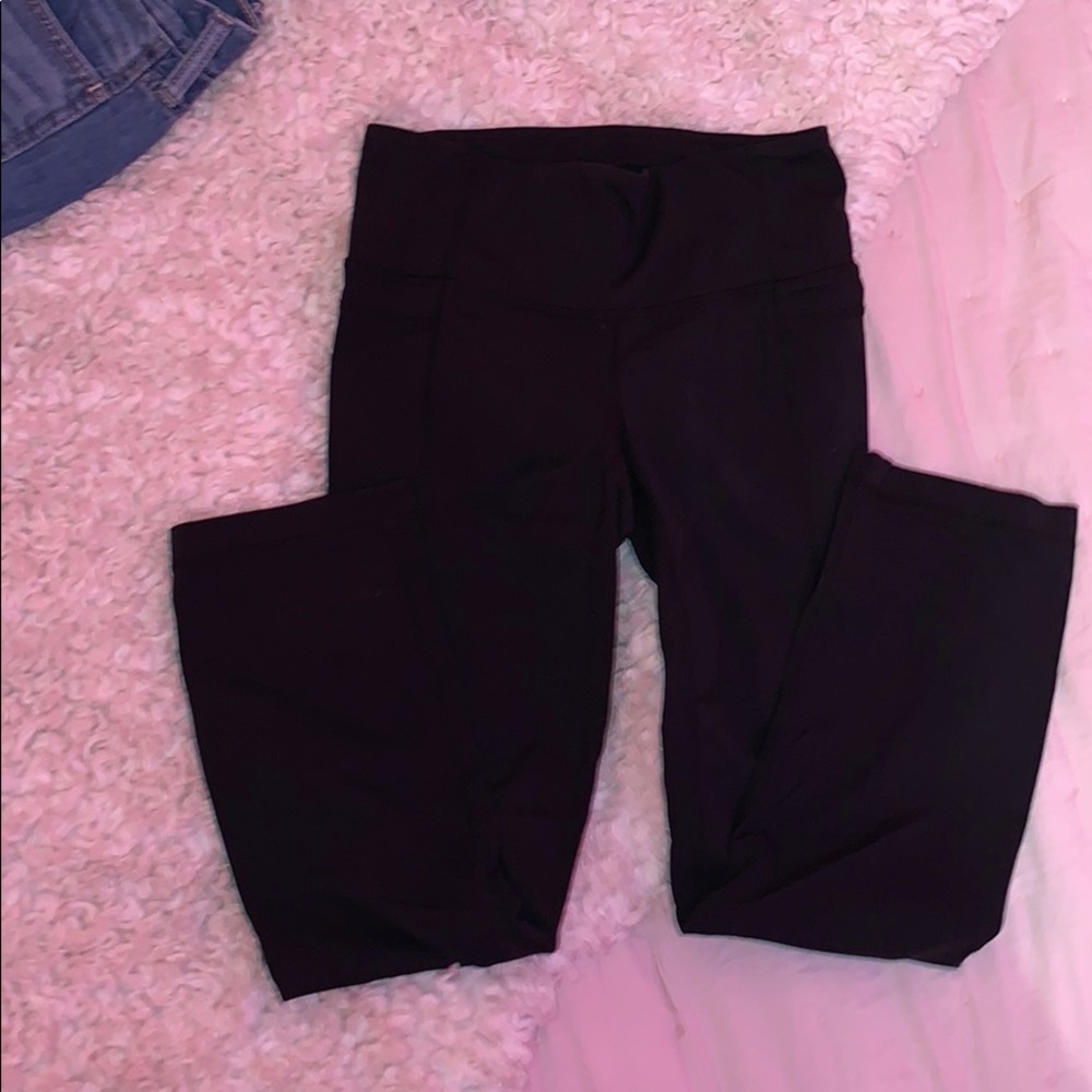 Athleta athletic pants